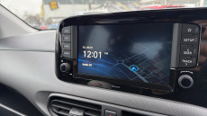 Hyundai i10 1.0 [63] Advance 5dr Auto [Nav] Petrol Hatchback